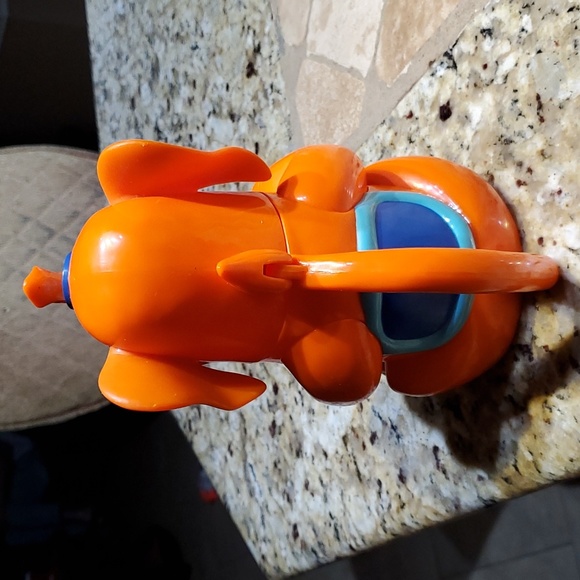 Lot of 4 Ringling Bros Barnum Bailey Circus Greatest Show On Earth Elephant Mugs - Picture 8 of 8